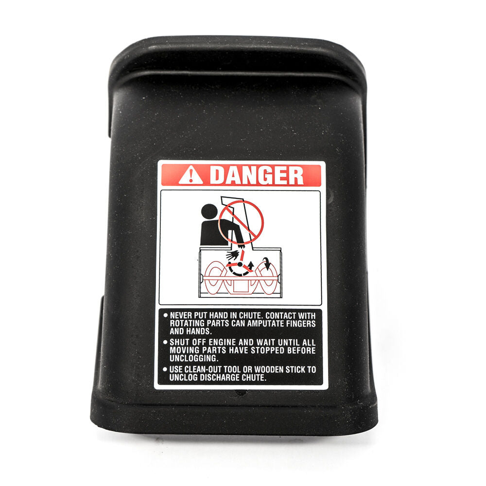 MTD Snow Blower Upper Remote Chute - 731-04427B