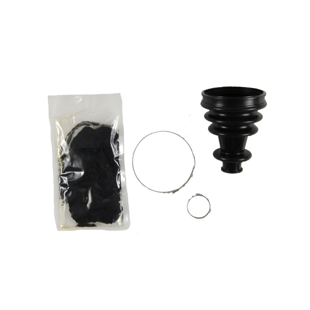 MTD UTV Boot Kit - 731-05083
