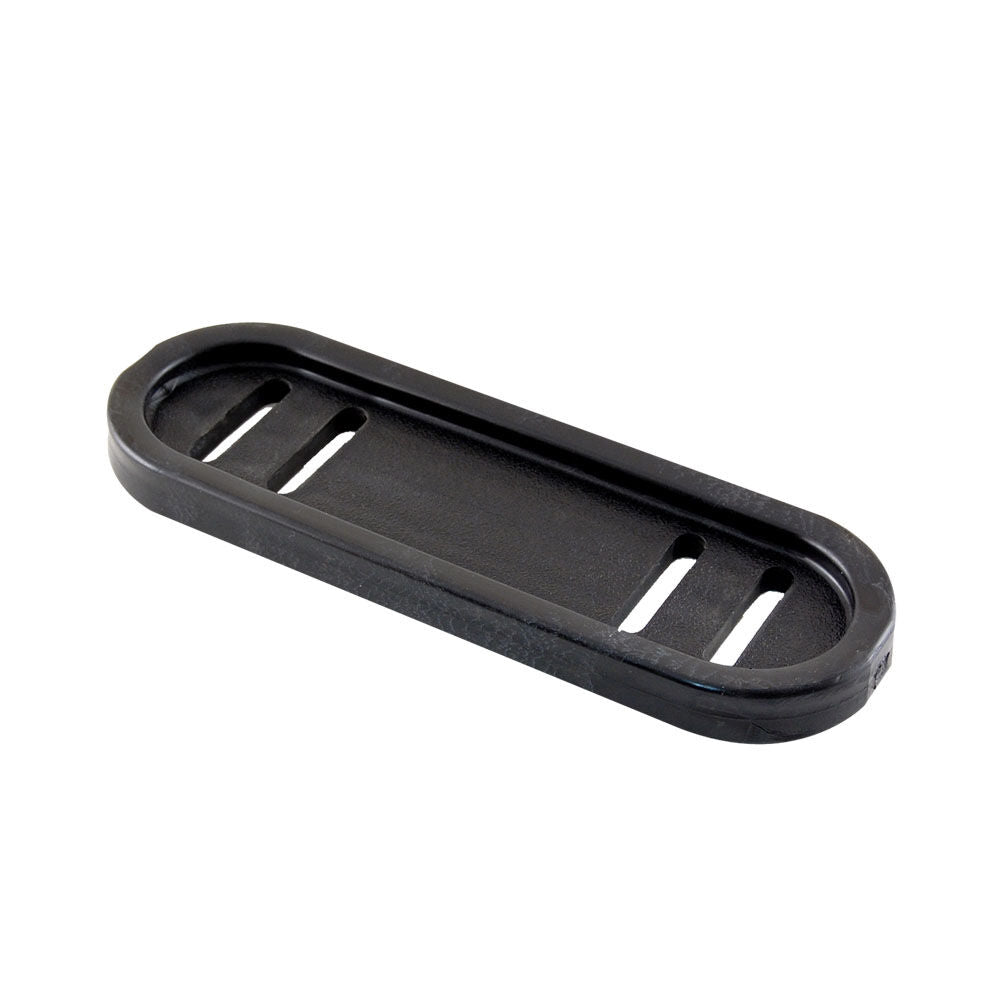 MTD Snow Blower Snow Blower Deluxe Polymer Slide Shoe - 731-05984A