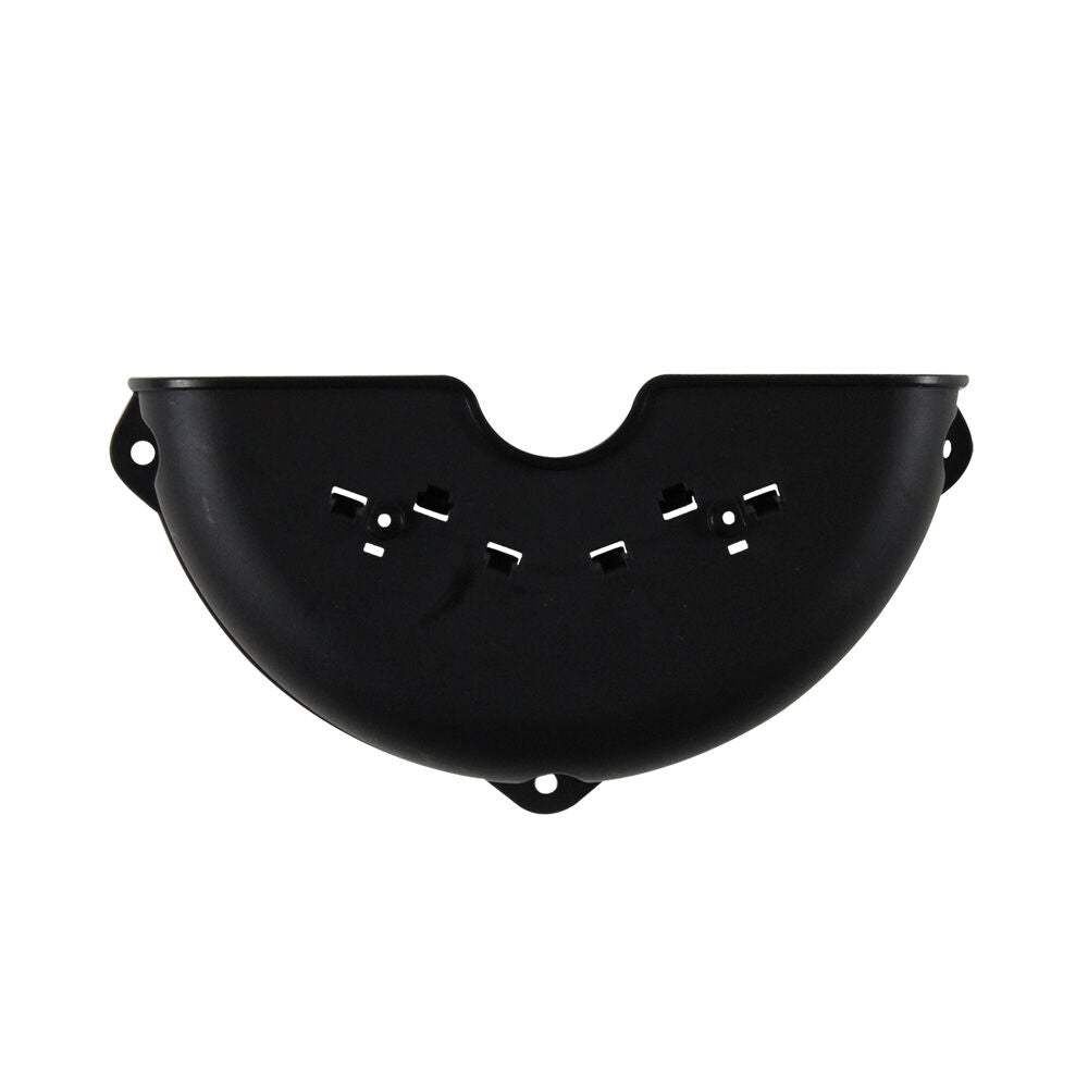 MTD Riding Mower Deck Belt Cover - 731-06496