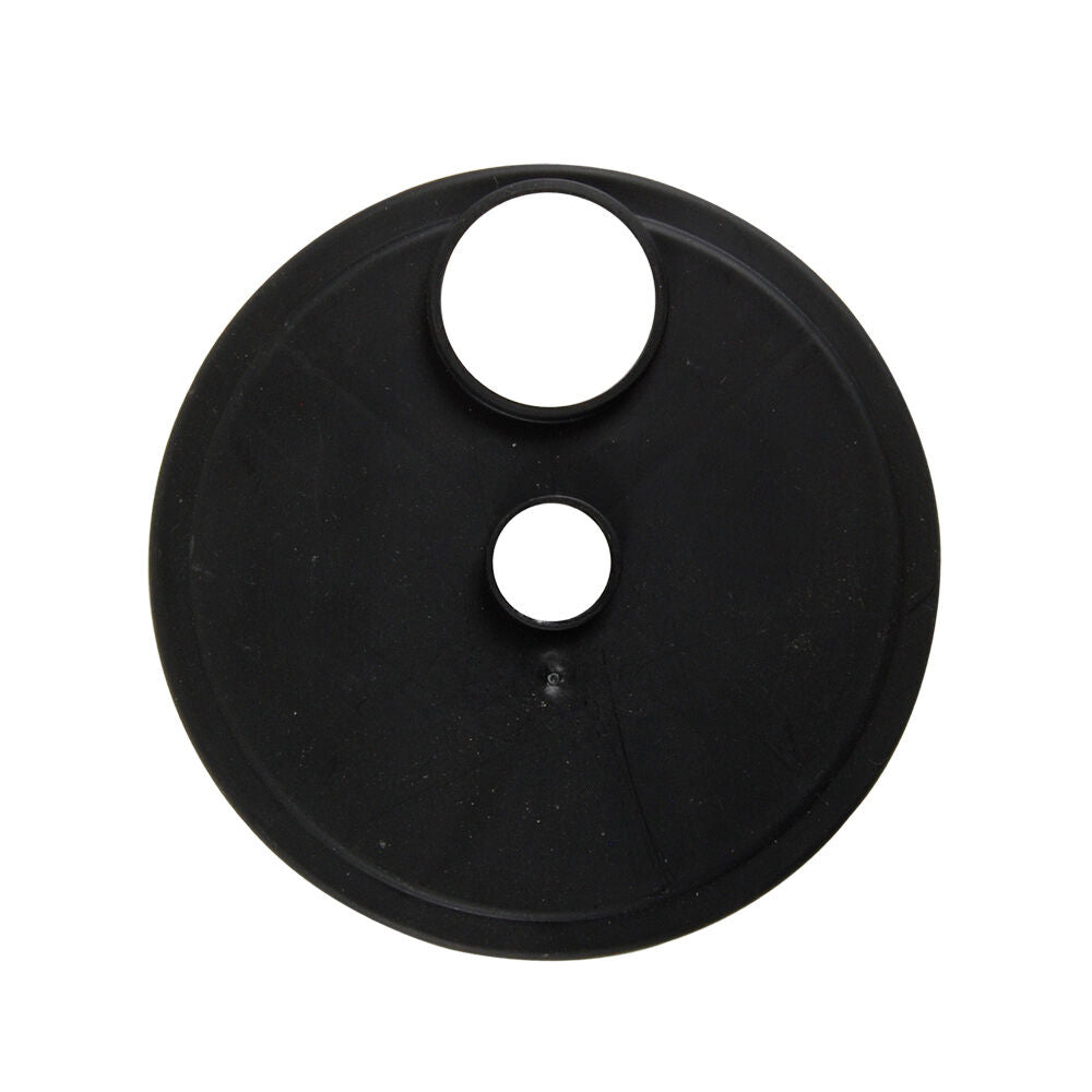 MTD Walk Behind Mower Wheel Dust Cover - 731-07240A