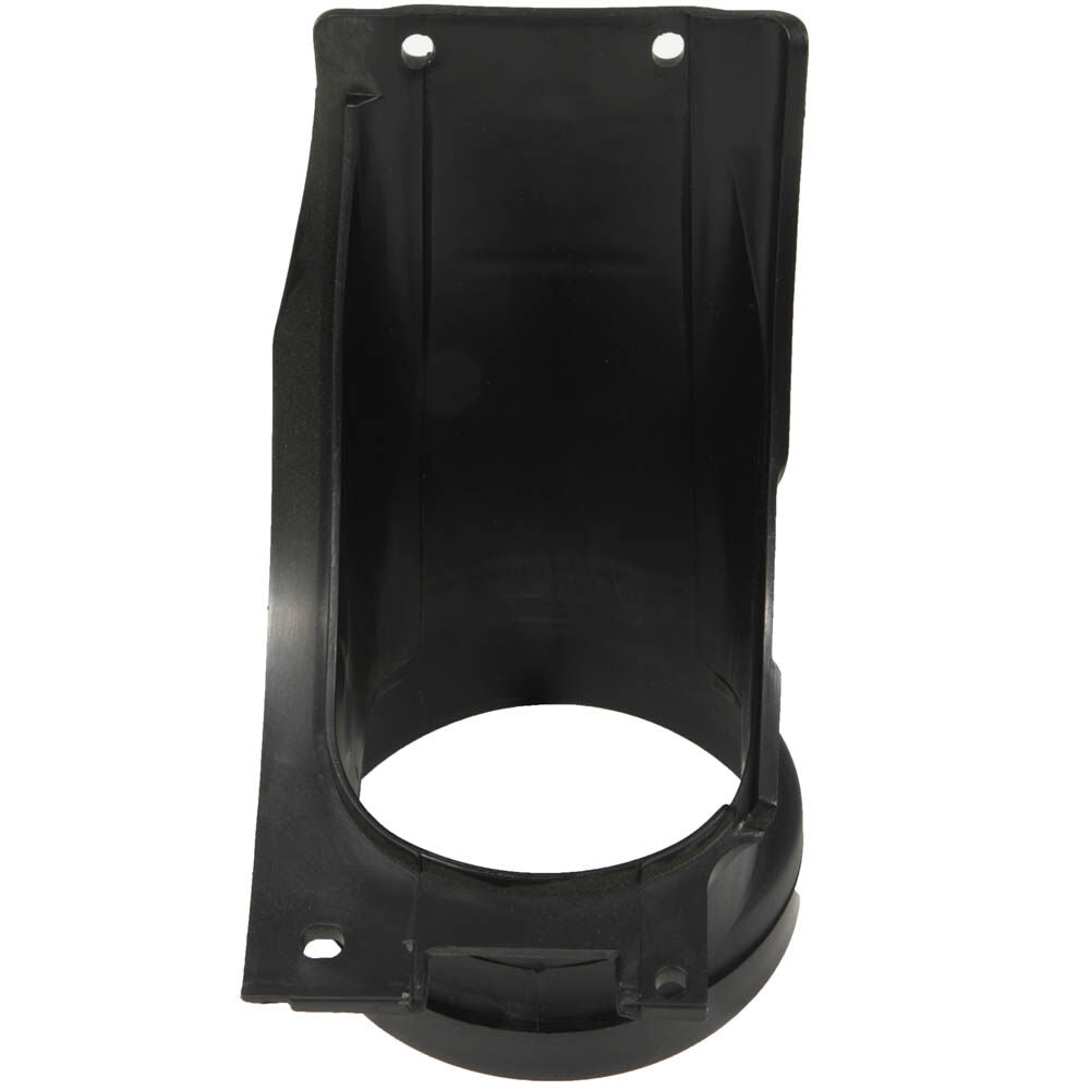 MTD Snow Blower Chute Adapter 5" - 731-07525