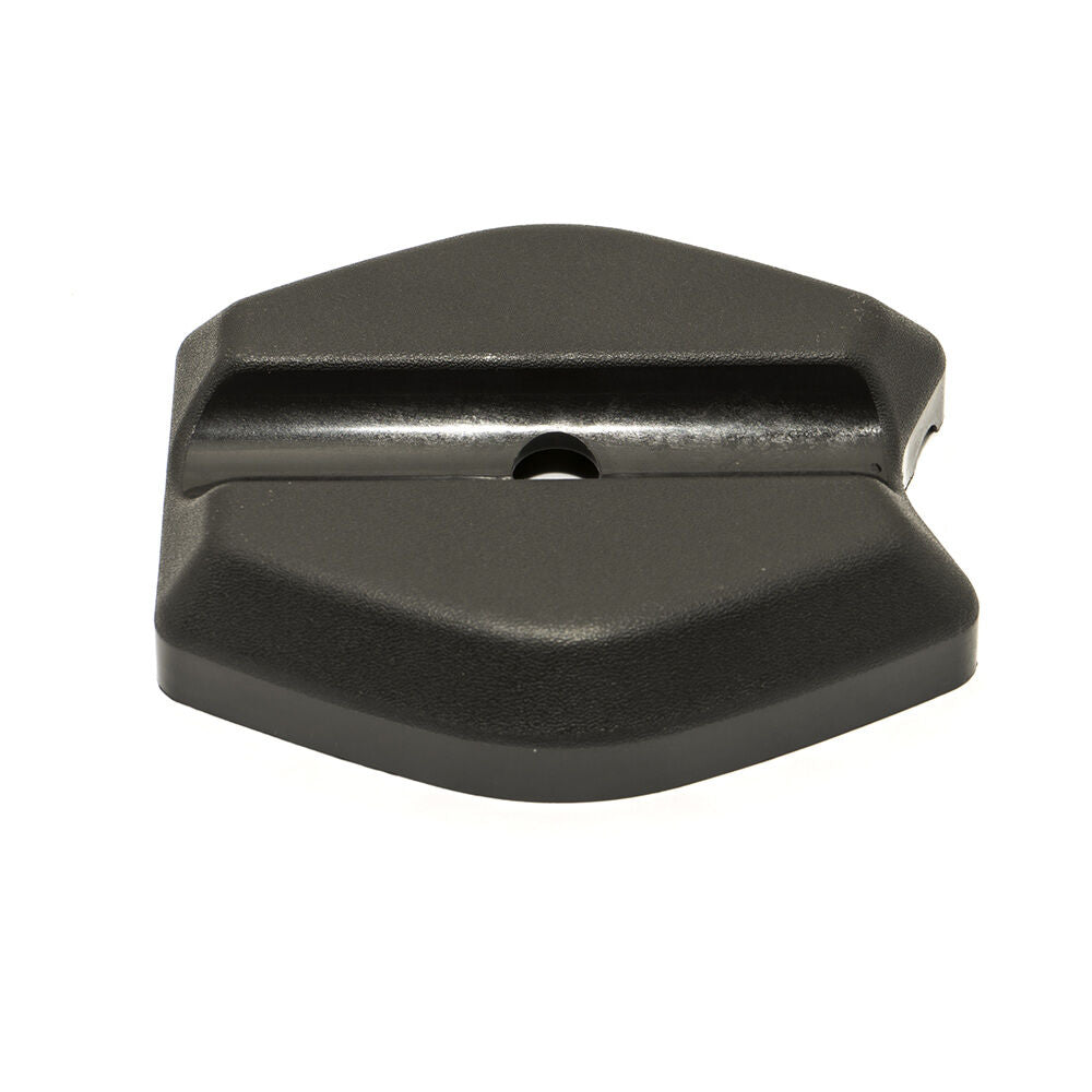 MTD Snow Blower Chute Control Housing - 731-07651