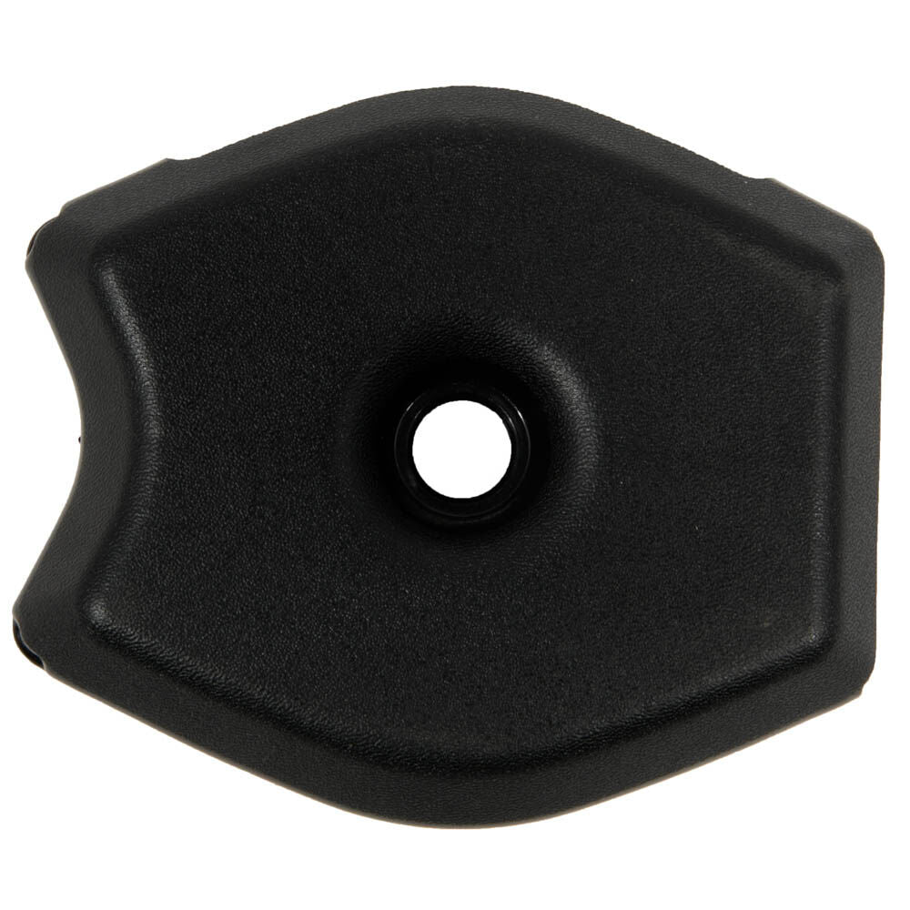MTD Snow Blower Chute Control Housing - 731-07656A