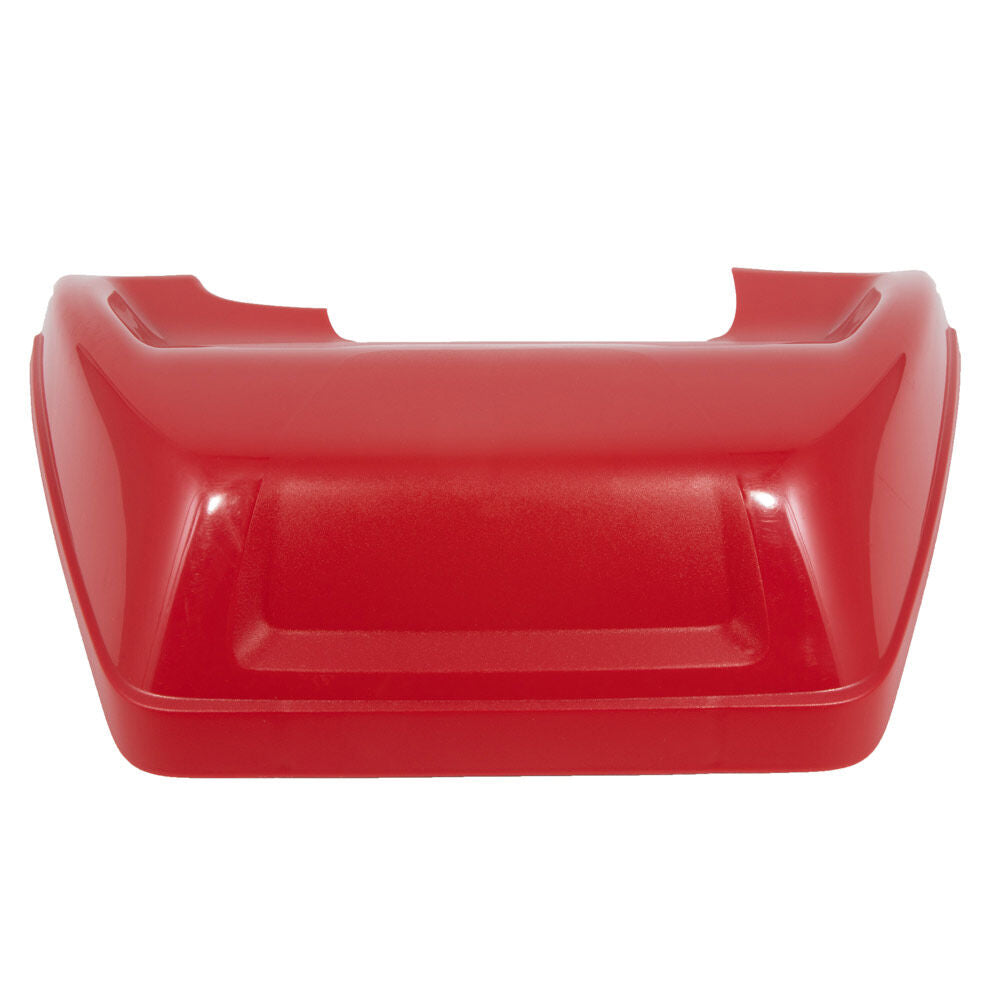 MTD Rear Cover - 731-08620A