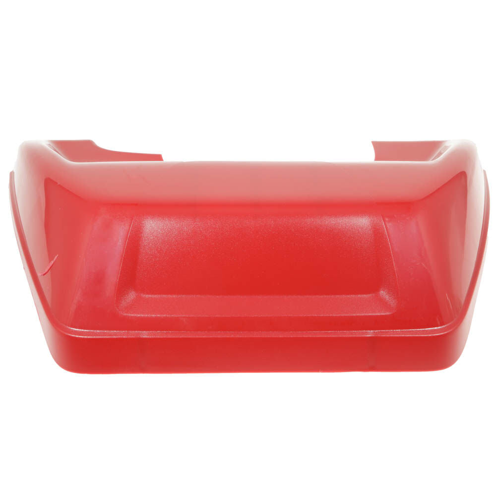 MTD Riding Mower Rear Cover - 731-08816A