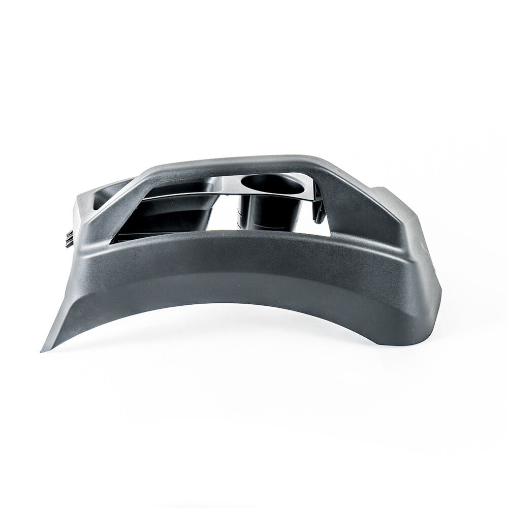 MTD Riding Mower Left Hand Upper Fender Cover - 731-09768