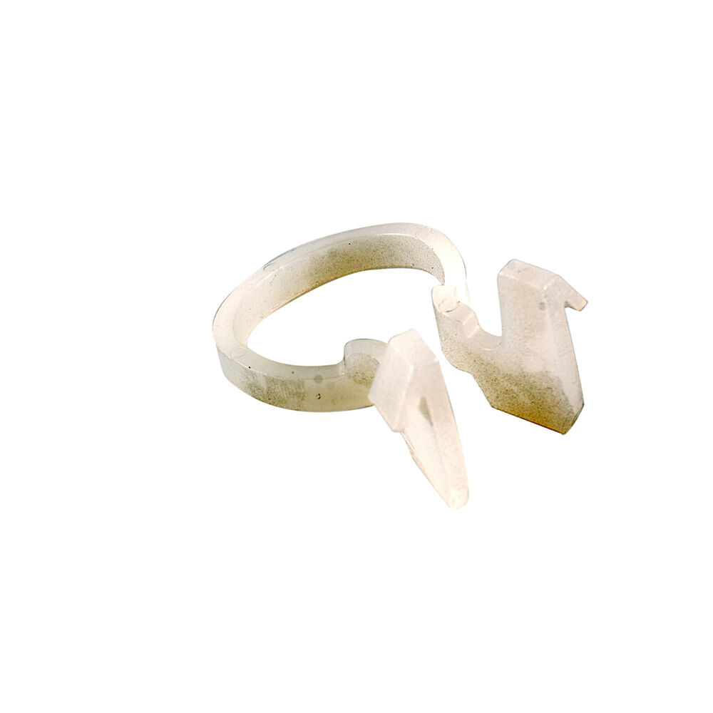 MTD Riding Mower Pedal Clip - 731-09957A
