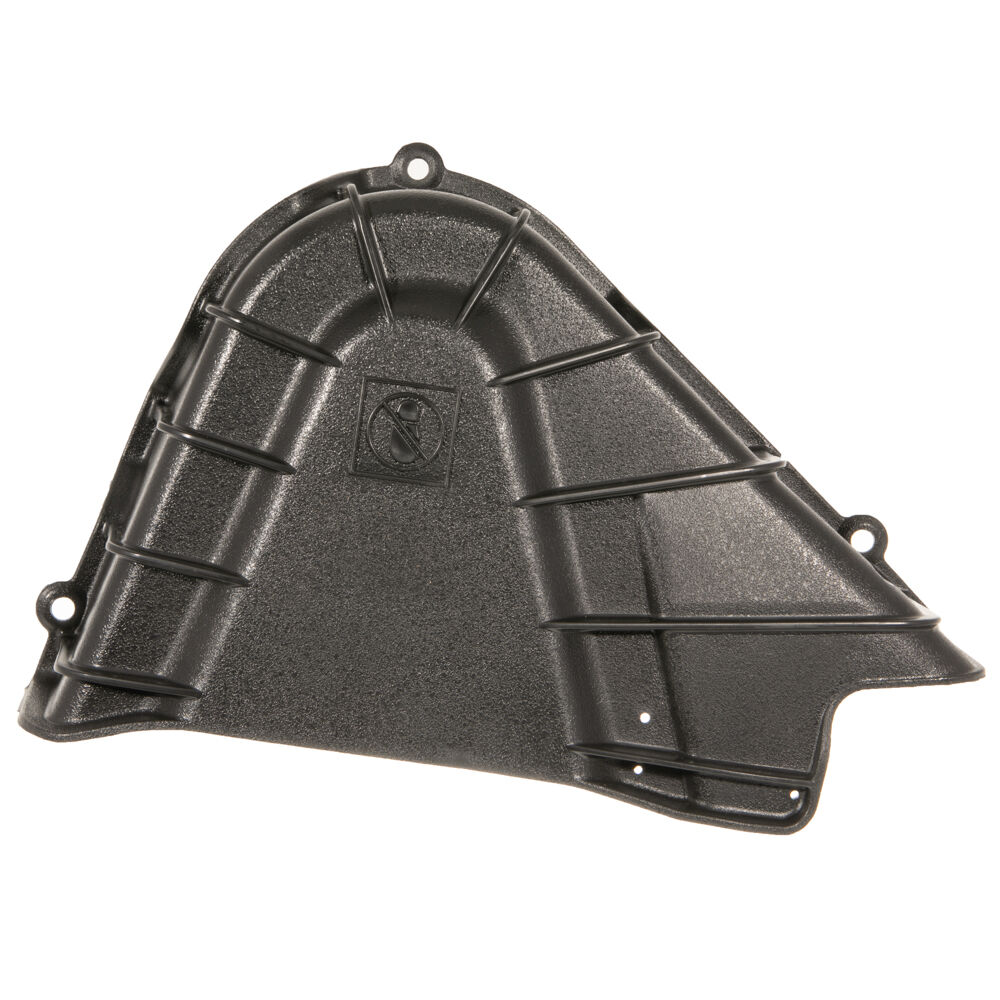 MTD Riding Mower Spindle Cover (Left Hand) - 731-09969C