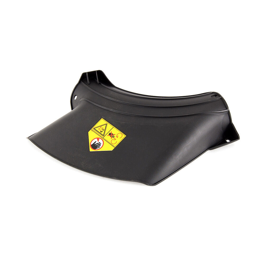 MTD Riding Mower Deflector Chute - 731-10267
