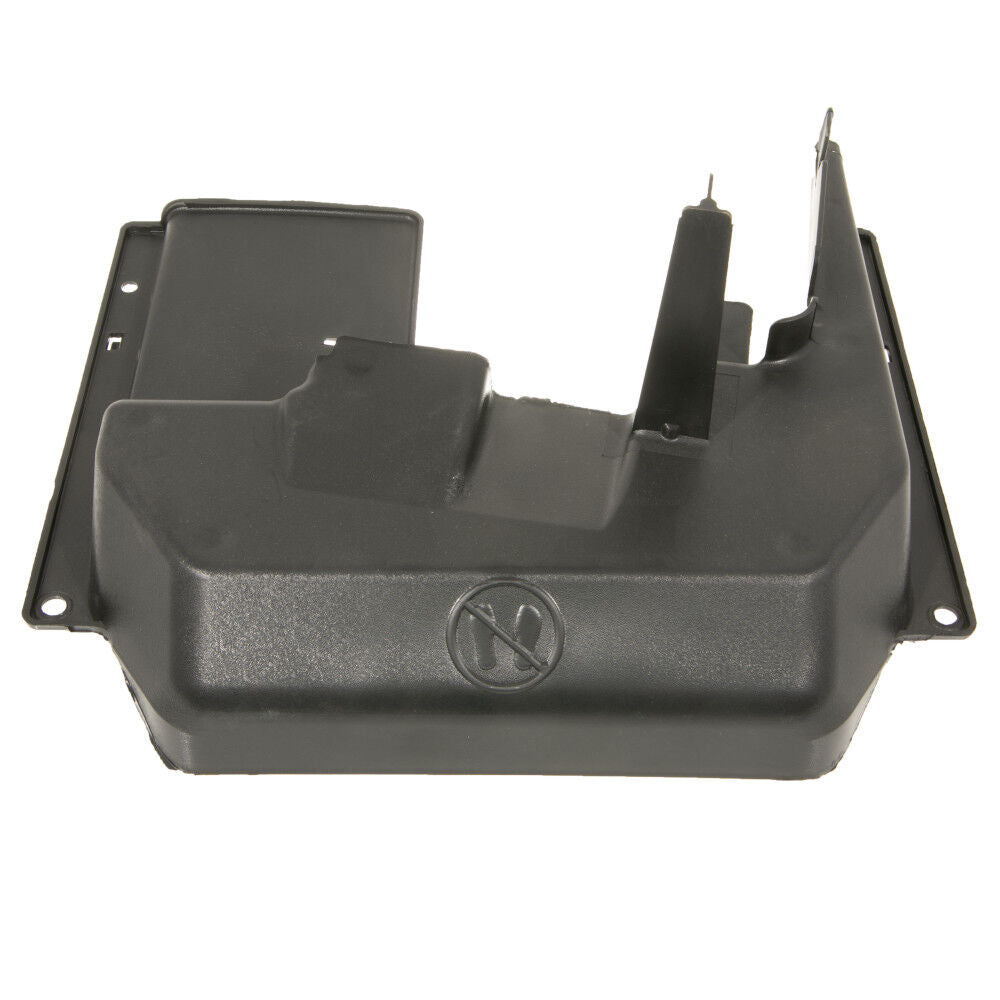 MTD Riding Mower Drive Over Rear - 731-10504