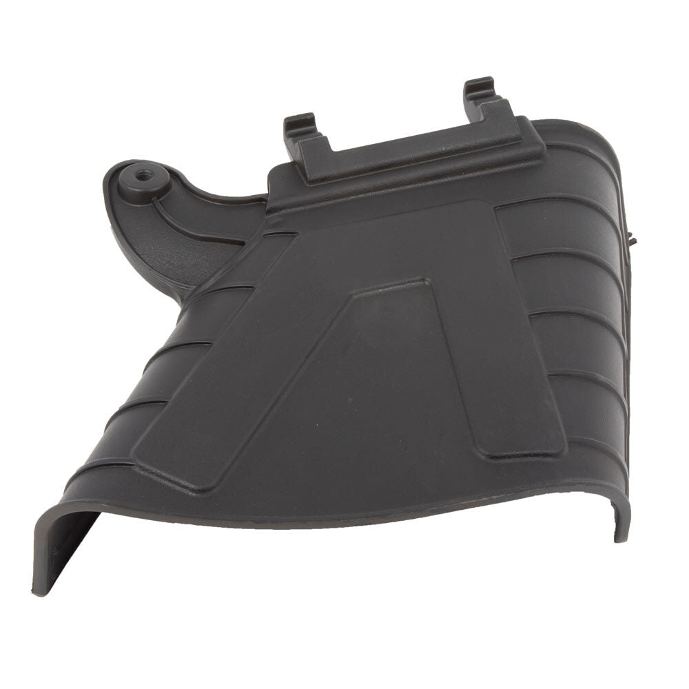 MTD Walk Behind Mower Chute Deflector - 731-10510A