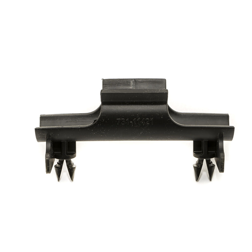 MTD Snow Blower Cleanout Tool Mounting Clip - 731-11421