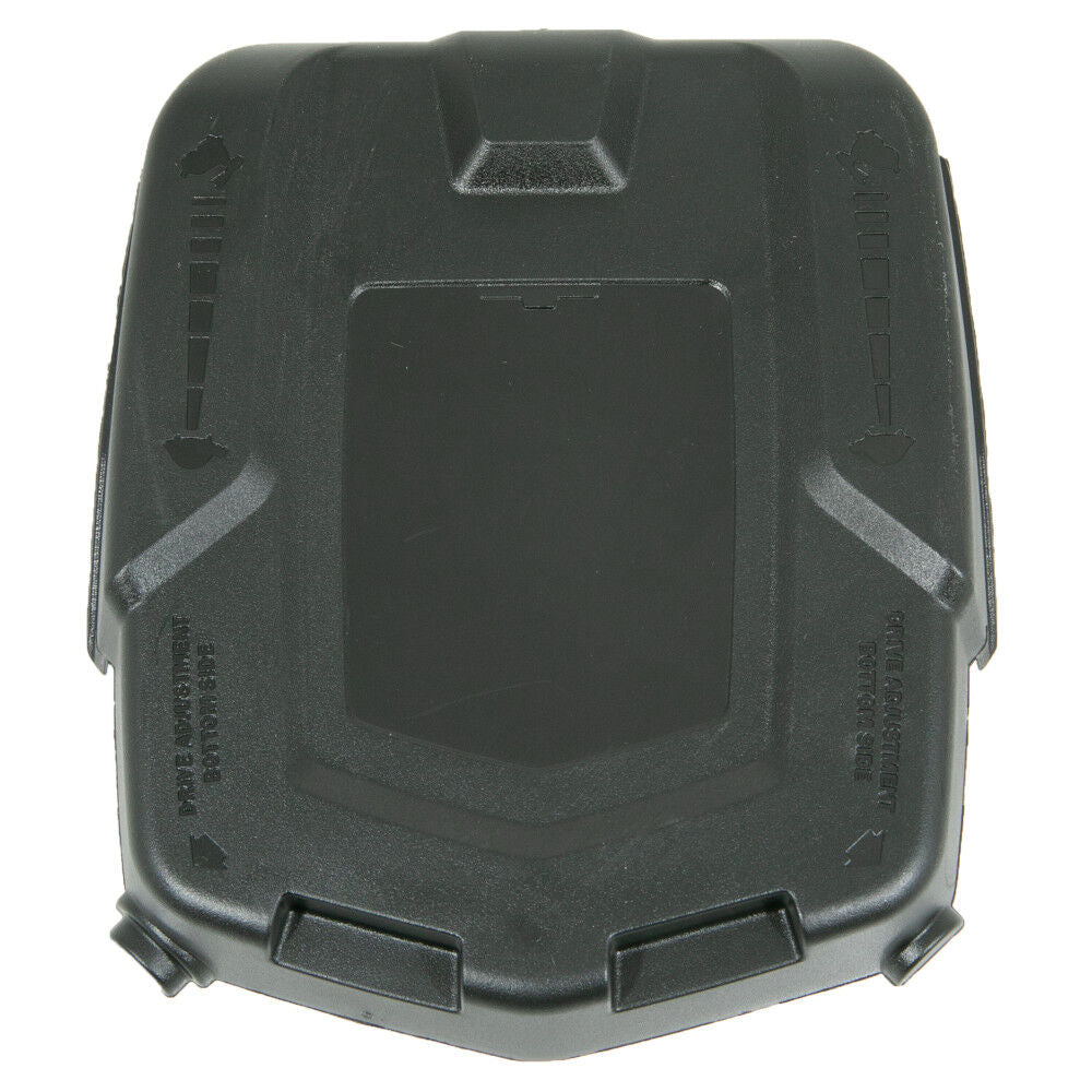 MTD Walk Behind Mower Upper Control Housing - 731-12361