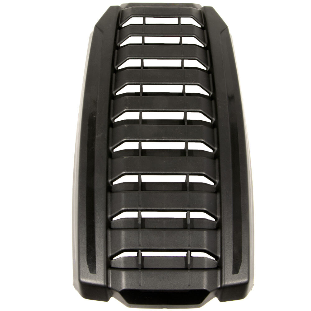 MTD Riding Mower Hood Scoop - 731-12694