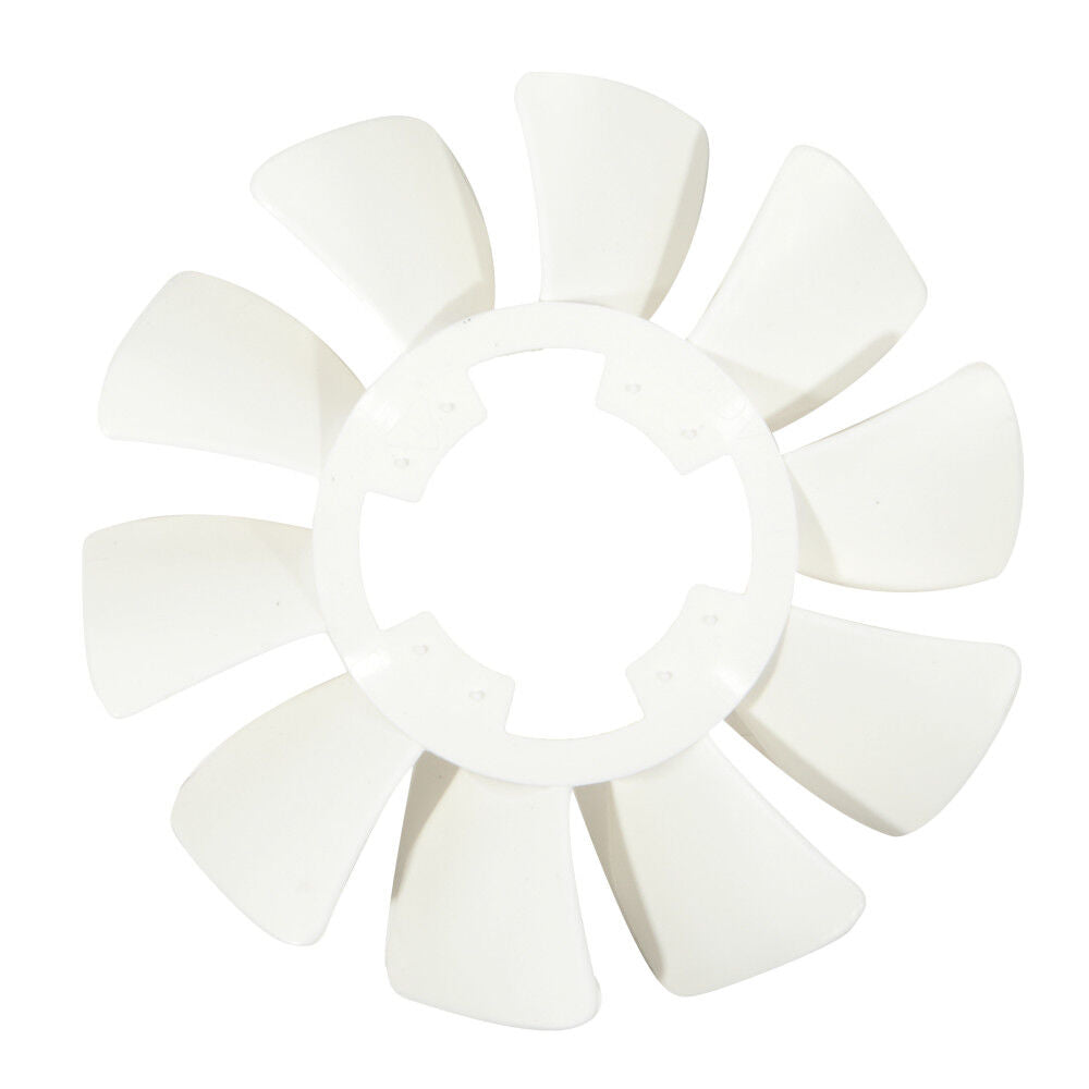 MTD Riding Mower 10 Blade Cooling Fan - 731-3297