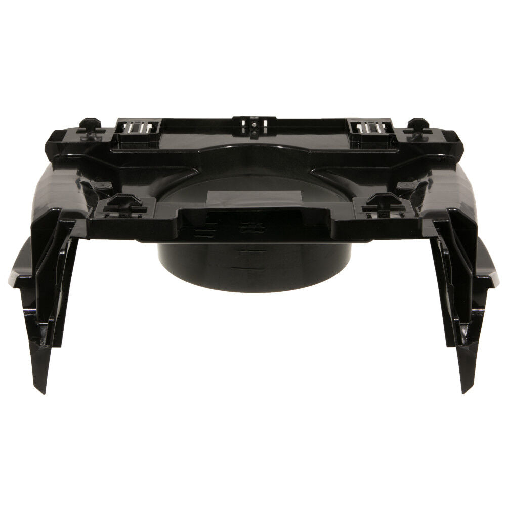 MTD Riding Mower Hood Fab XT2 Frame Plenum- 731P26194