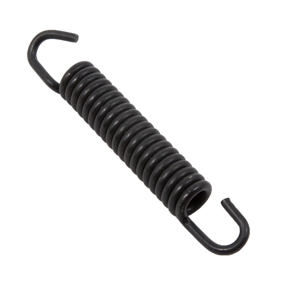 MTD Riding Mower Extension Spring, .59 x 4" - 732-0716D