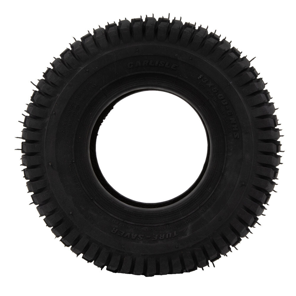 MTD Riding Mower Tubeless Tire-13 x 5.0-6 - 734-0298-0901