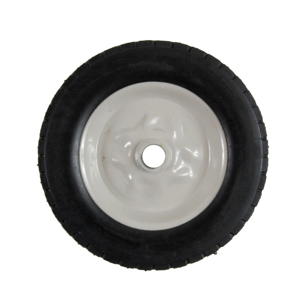 MTD Walk Behind Mower Caster Wheel - 734-04243