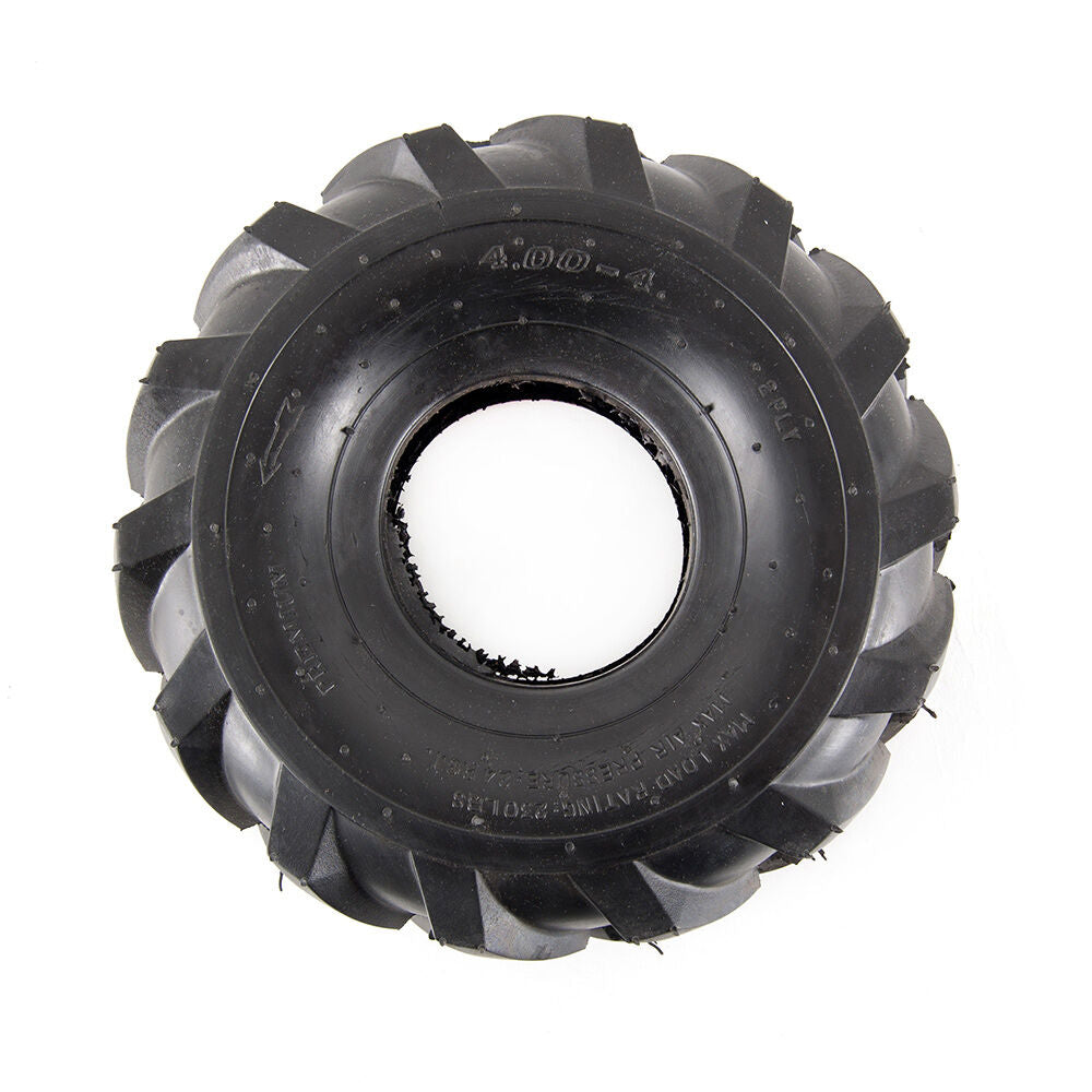MTD Tiller Tire, 11 x 4 x 4 - 734-04354