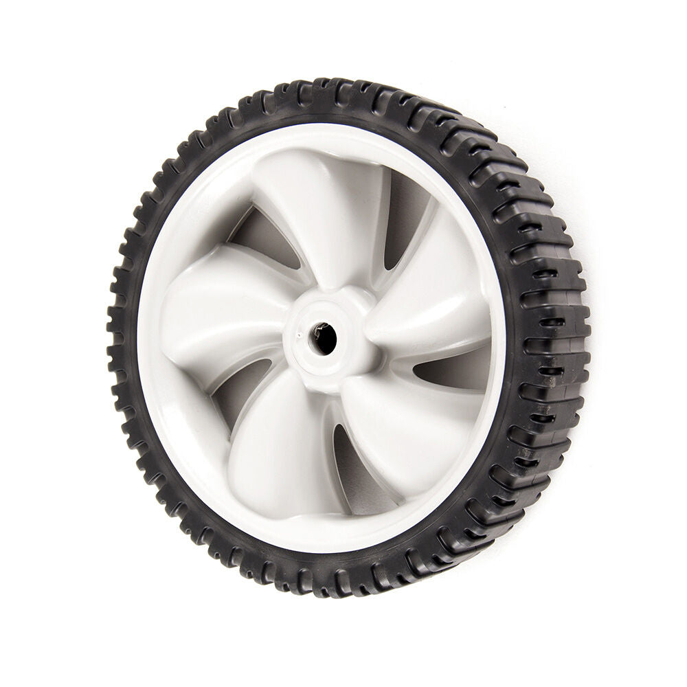 MTD Walk Behind Mower Wheel, 8" x 1.8" - 734-04563