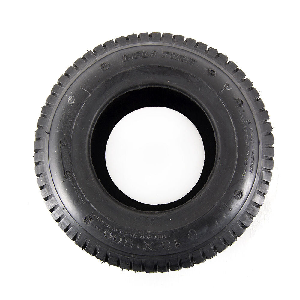 MTD Riding Mower Tire-13 x 5.0 x 6 Pneumatic - 734-04640
