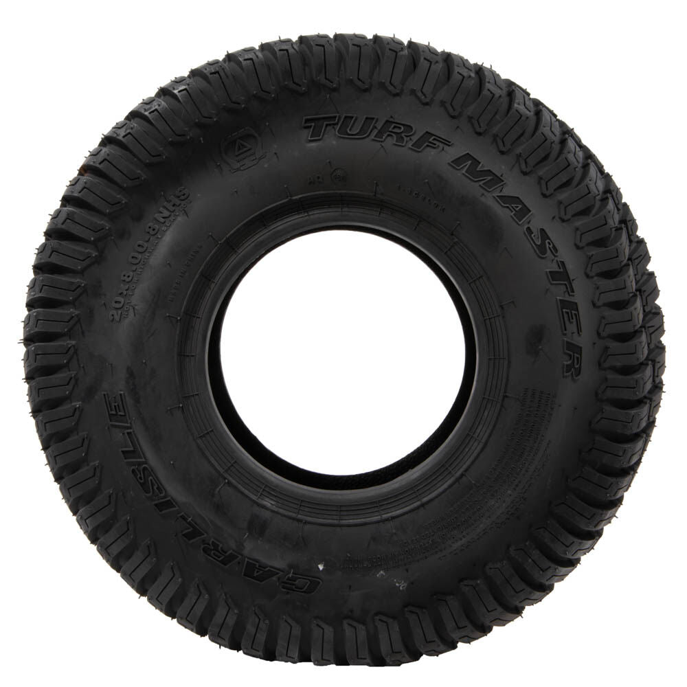 MTD Zero Turn Mower Tire (20x8-8) Turfmaster - 734-05745