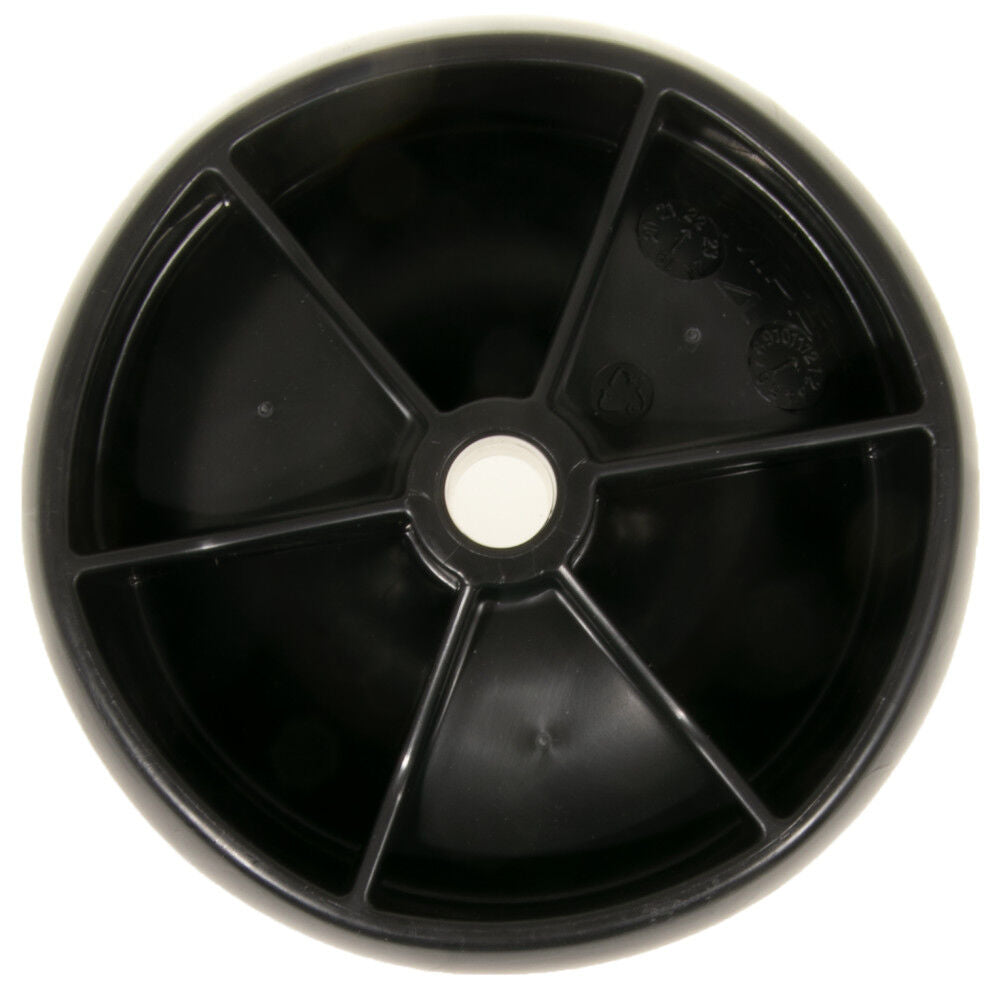 MTD Zero Turn Mower Deck Wheel, 5.0 Diameter X 1.875 - 734-06305A