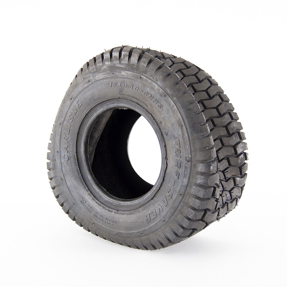 MTD Zero Turn Mower Tire, 18 x 9.5 x 8 - 734-1729-0901