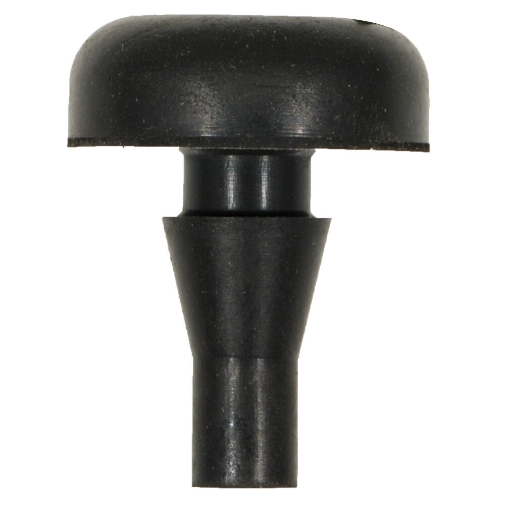 MTD Snow Blower Rubber Bumper - 735-0199A