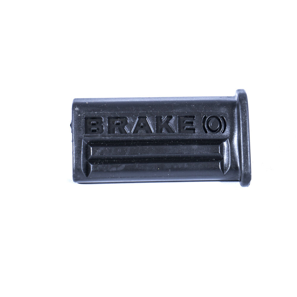 MTD Riding Mower Brake Pedal Pad - 735-3049A
