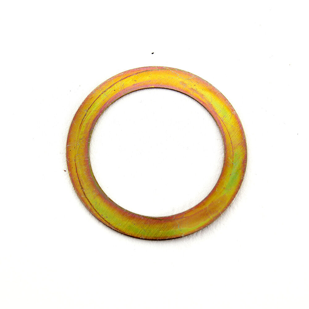MTD Zero Turn Mower Flat Washer 1.015 x 1.375 x .010 - 736-04258