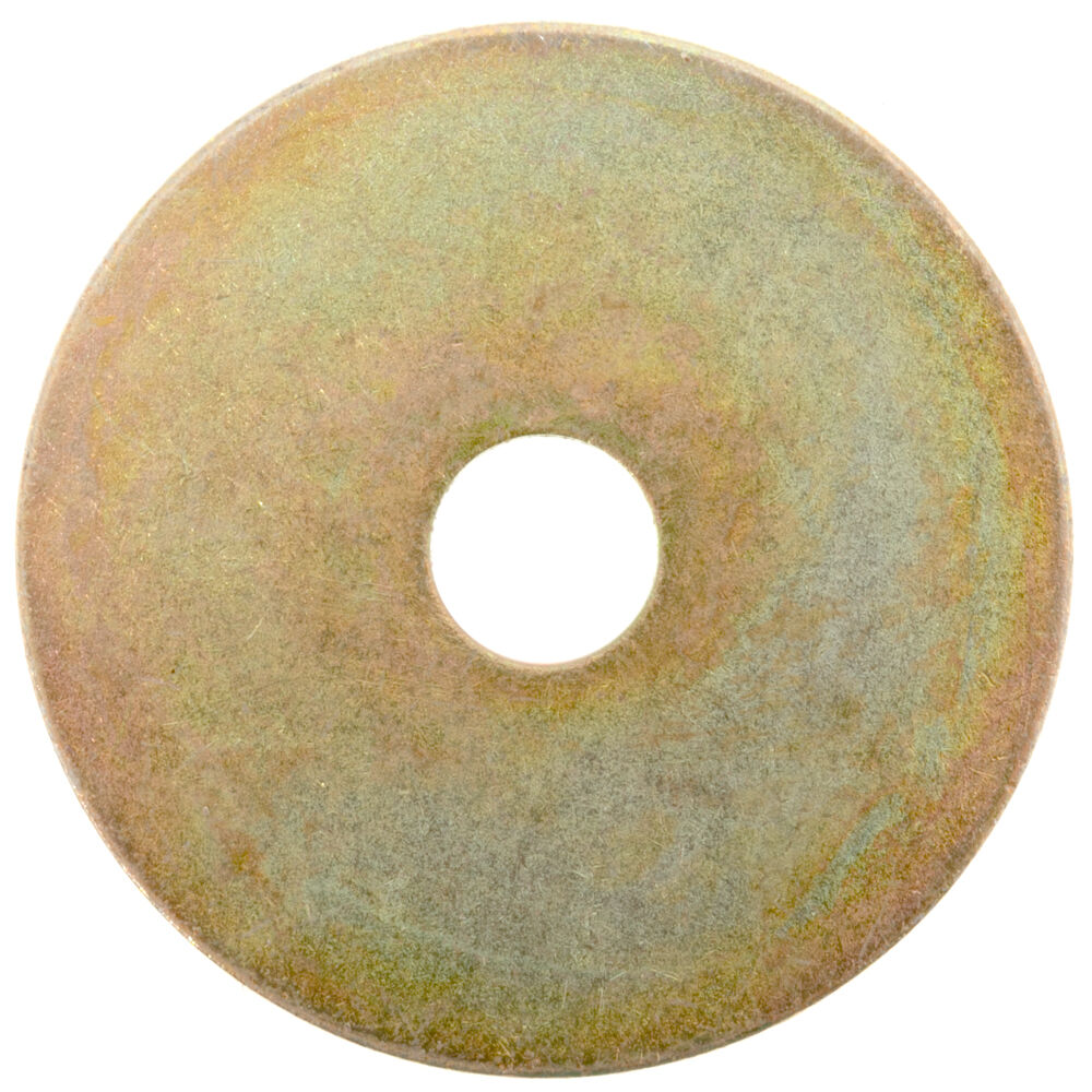 MTD Snow Blower Hub Cap Washer .406 x 1.92 x .060 - 736-3040