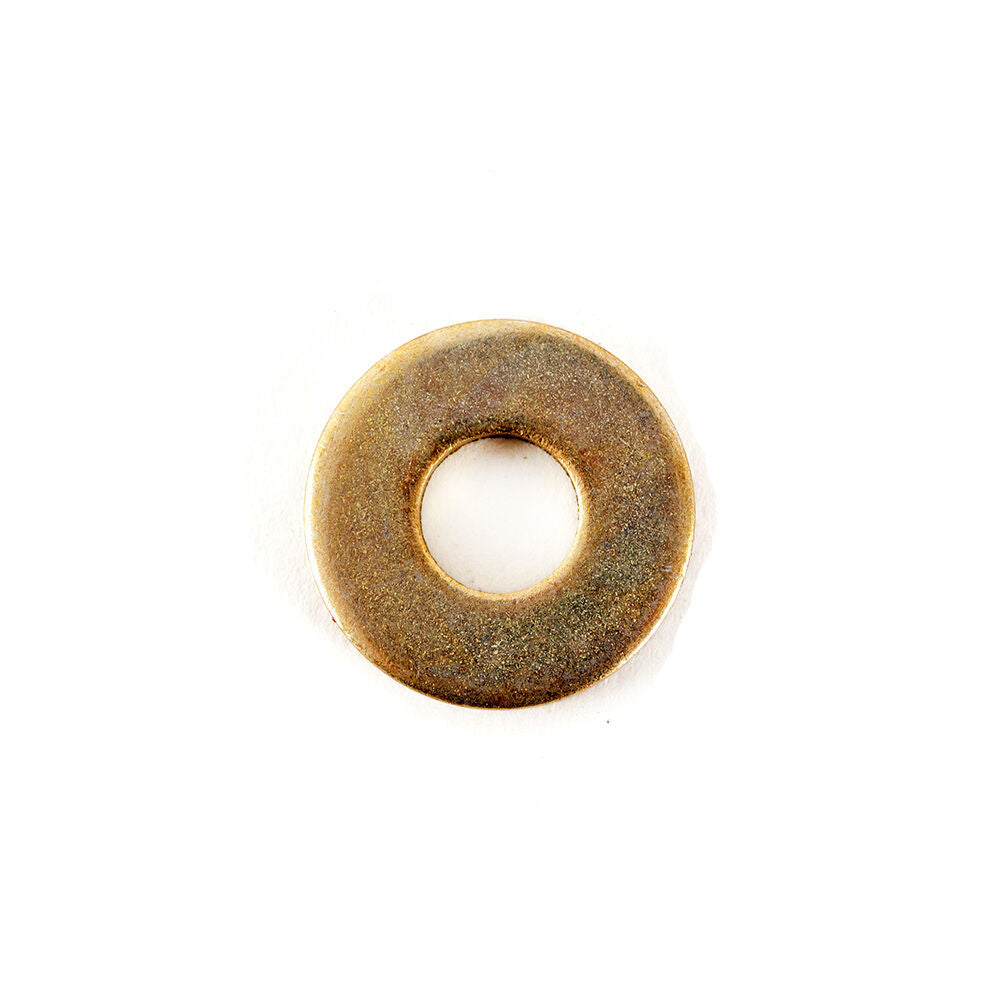 MTD Zero Turn Mower Flat Washer .406ID x1.0 Outside Diameter - 736-3052