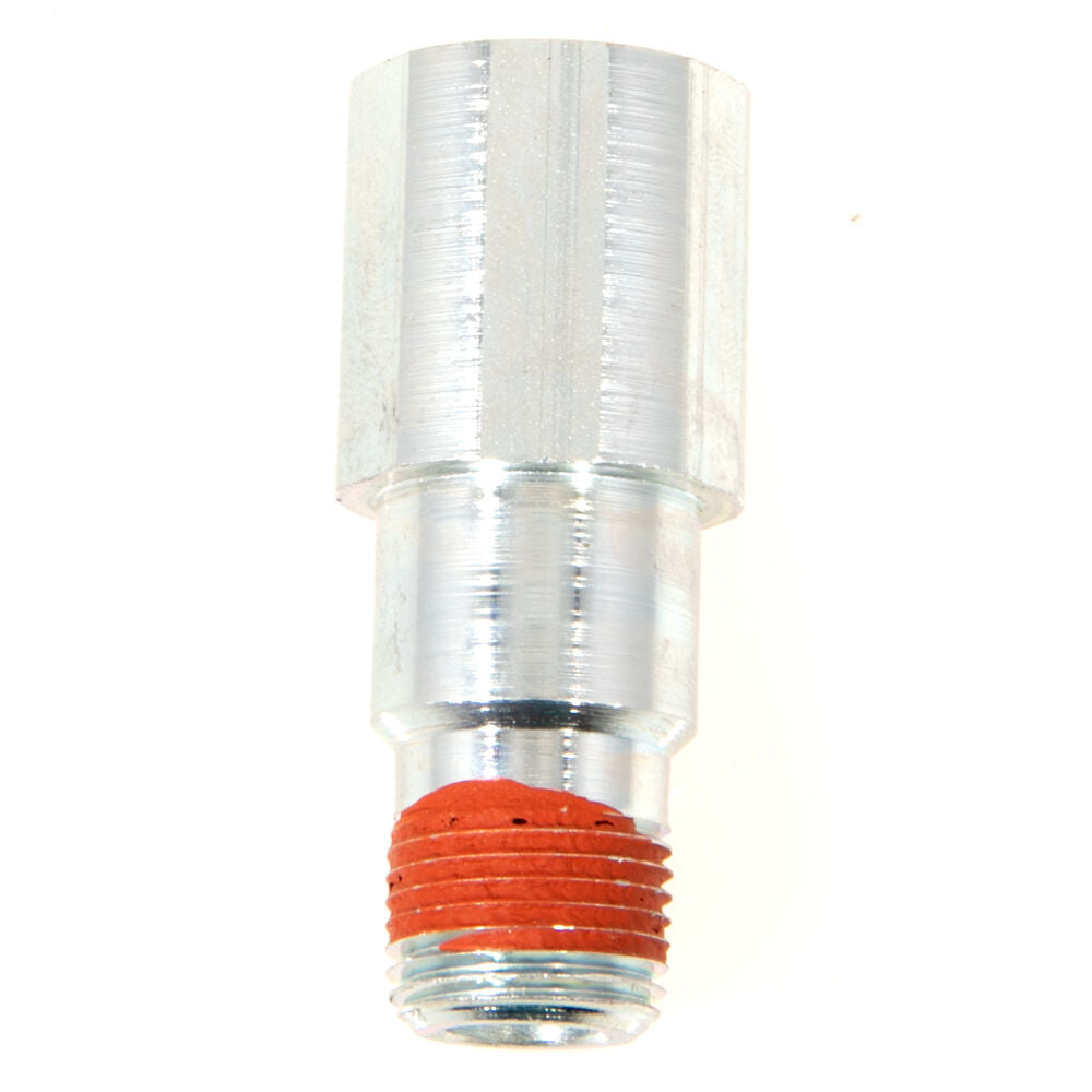 MTD Riding Mower Oil Drain Fitting 3/8-18 Not (Kh Twin) - 737-05126