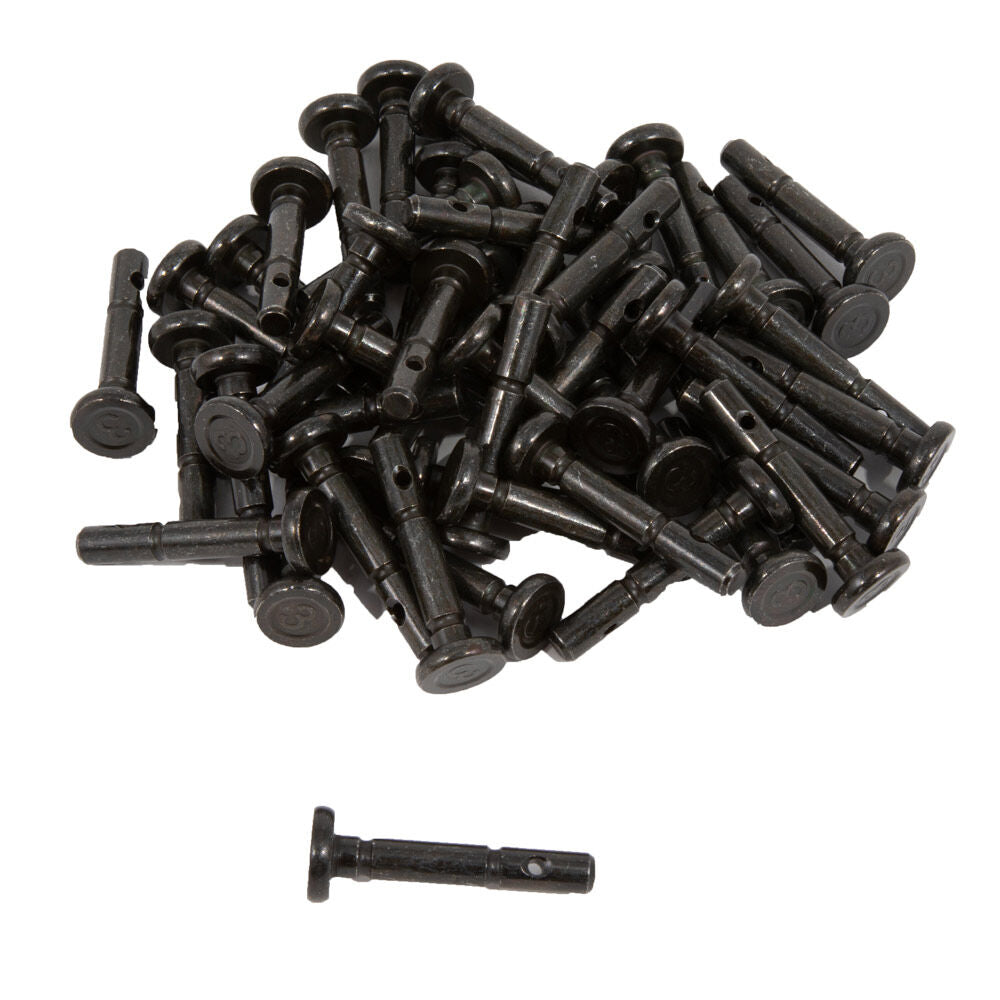 MTD Snow Blower Shear Pin (.25 x 1.50) (Qty 50) - 738-05273-50
