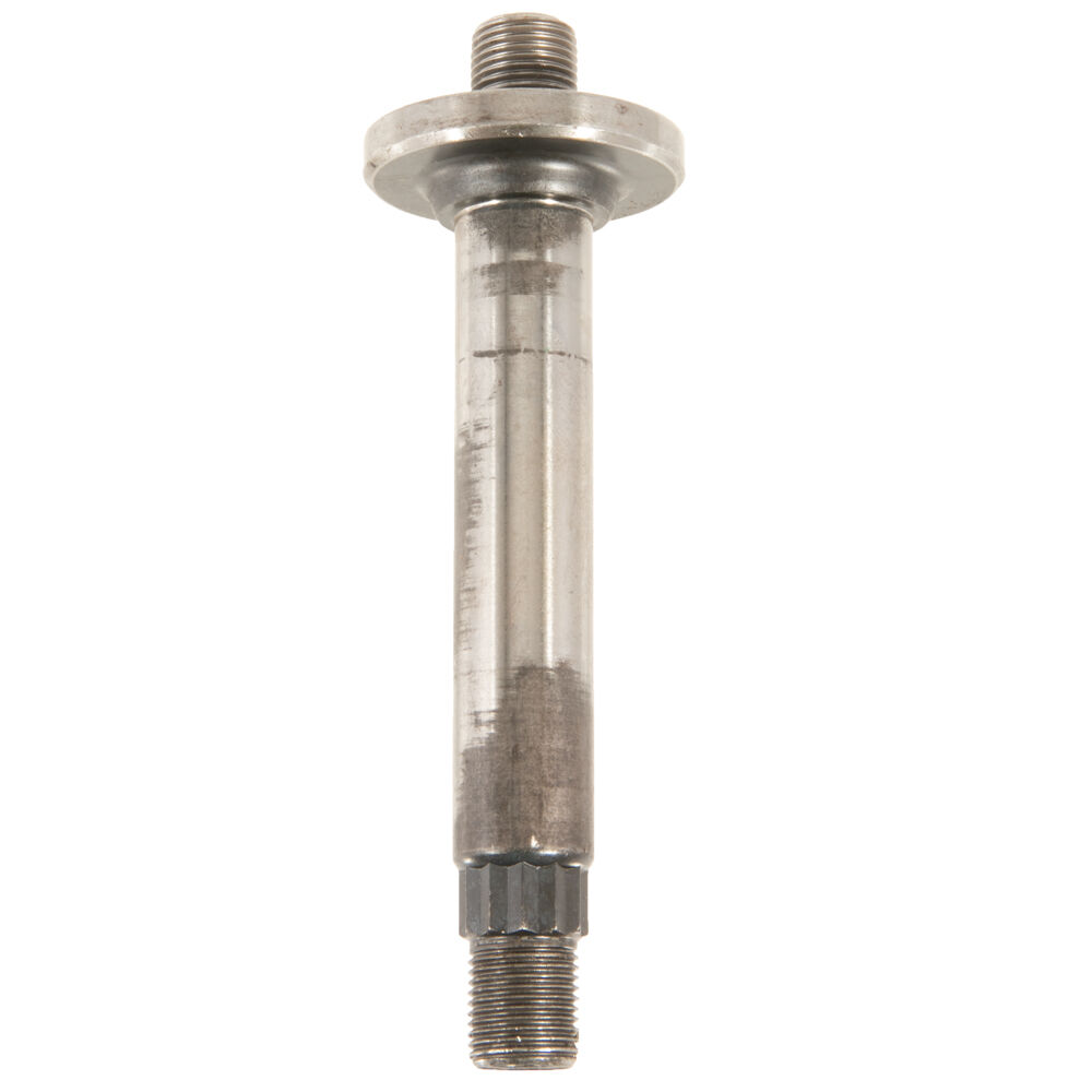 MTD Riding Mower Spindle Shaft - 738-0933