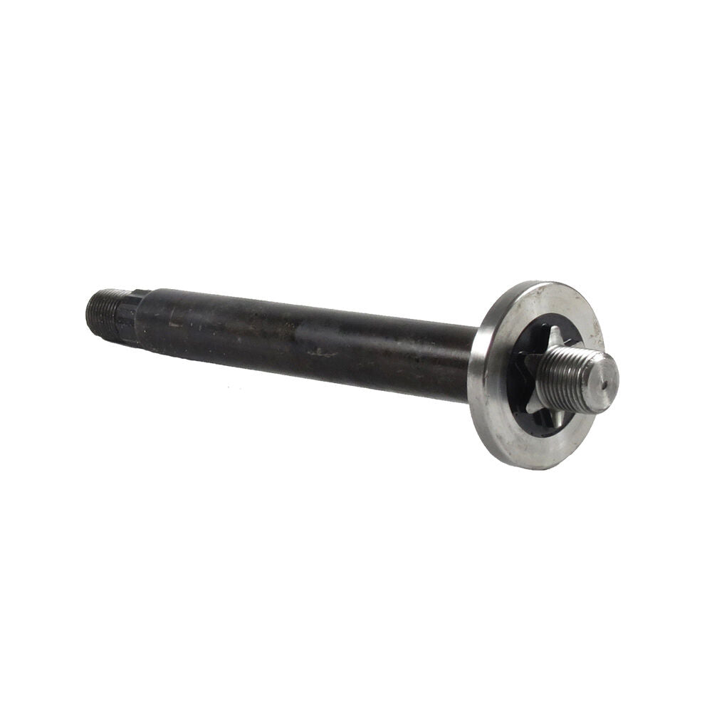MTD Riding Mower Blade Spindle Shaft Star 6.95 - 738-1197