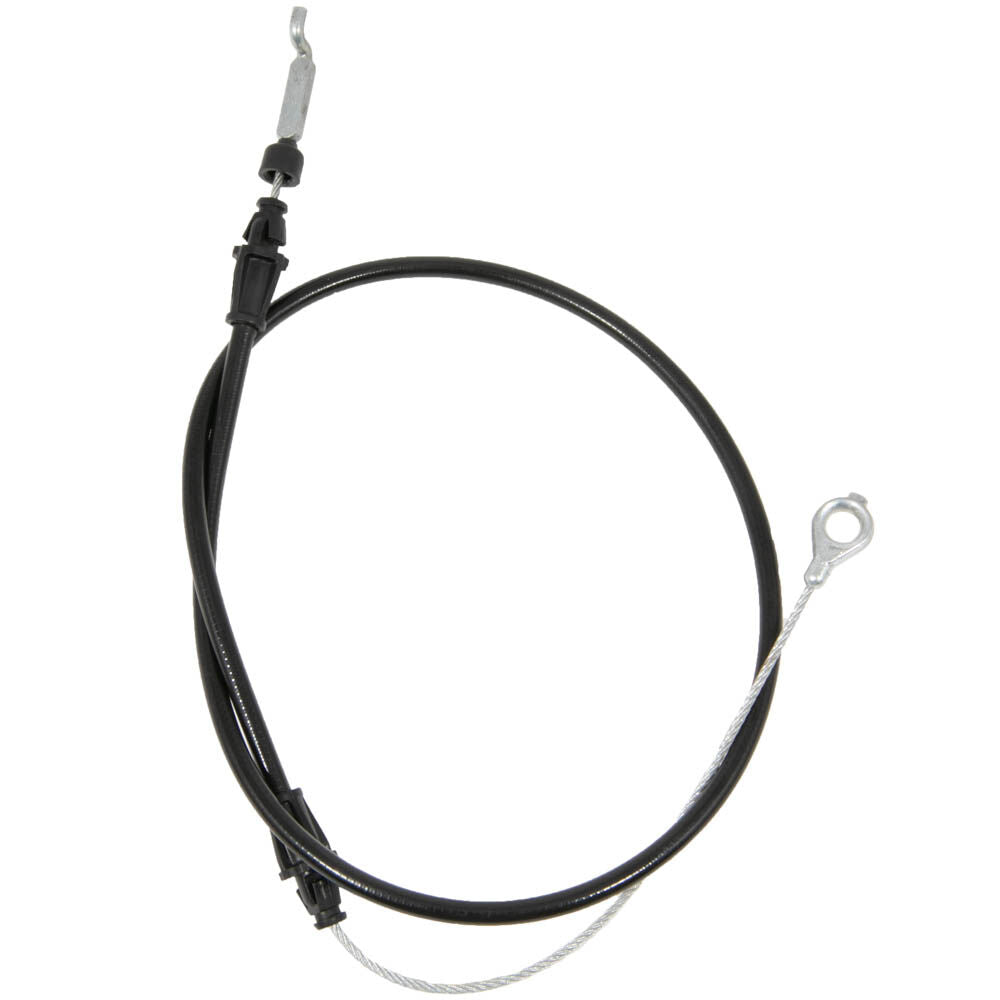 MTD Walk Behind Mower Transmission Brake Cable (Left Hand) - 746-04450