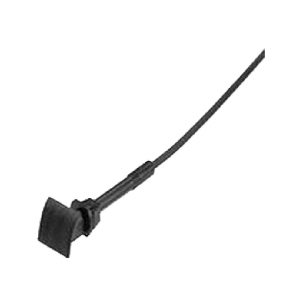 MTD Riding Mower 39.5" Choke Cable - 746-0614A