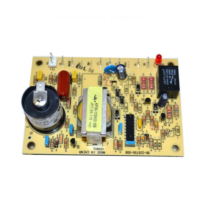Sure Flame S1505 Heater Ignition Control Module (7462, 7462P)