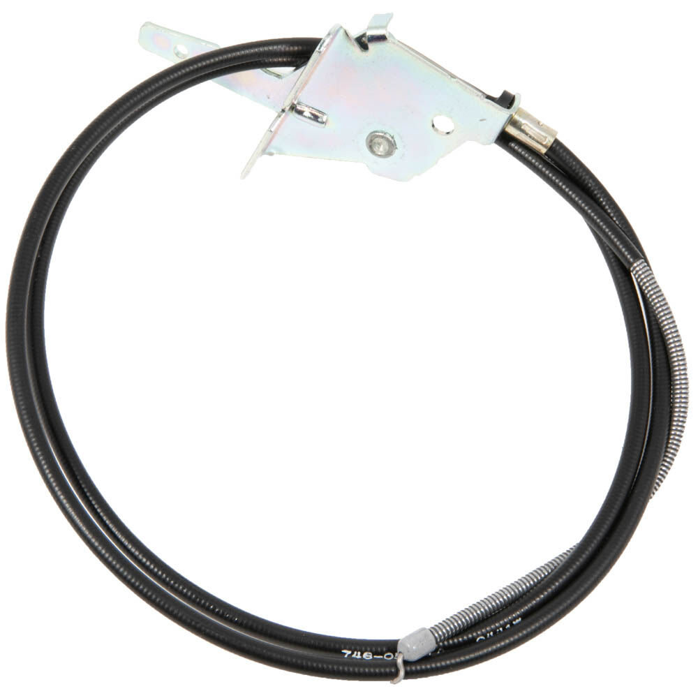 MTD Zero Turn Mower Throttle Choke Cable - 746P05811A