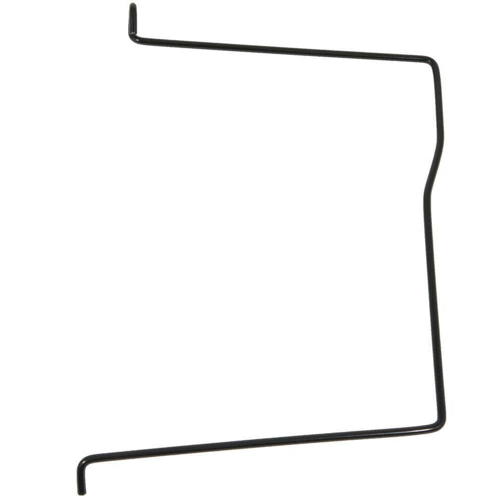 MTD Riding Mower Battery Strap (Powder Black) - 747-04215-0637