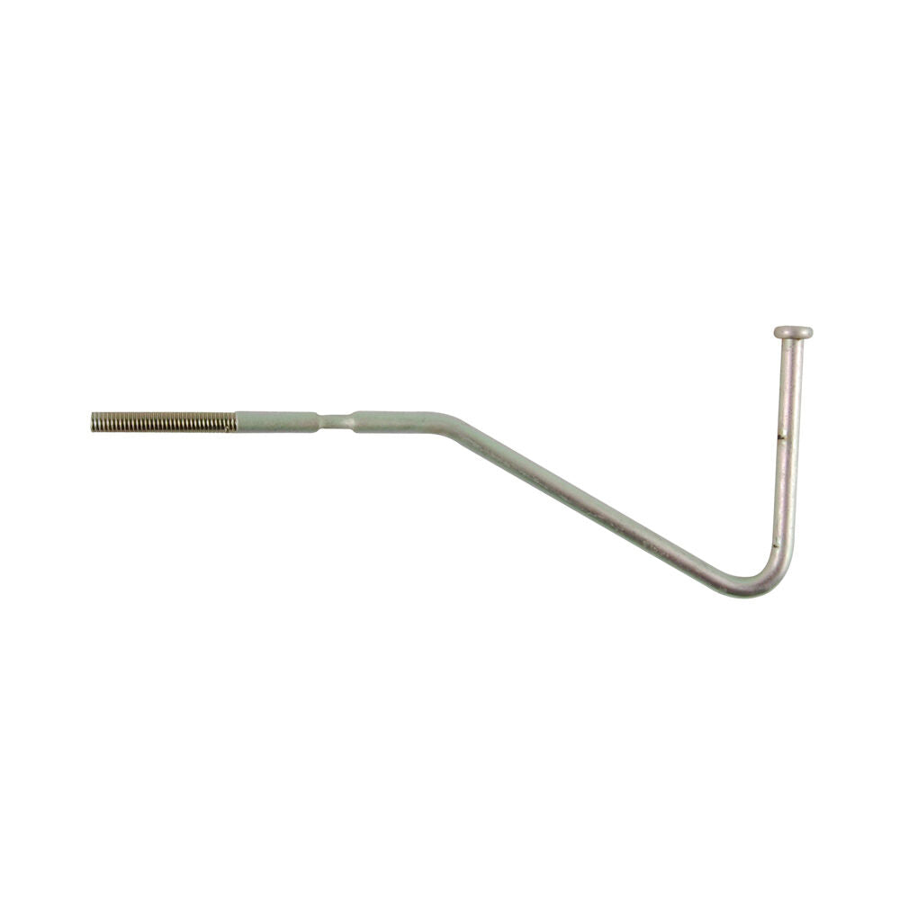 MTD Riding Mower Front Deck Adjustment Rod - 747-04322