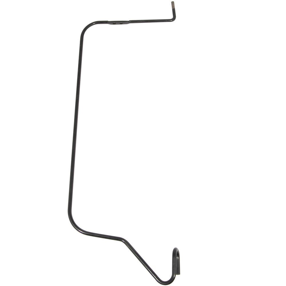 MTD Walk Behind Mower Operator Bail (Powder Black) - 747-05490A-0637