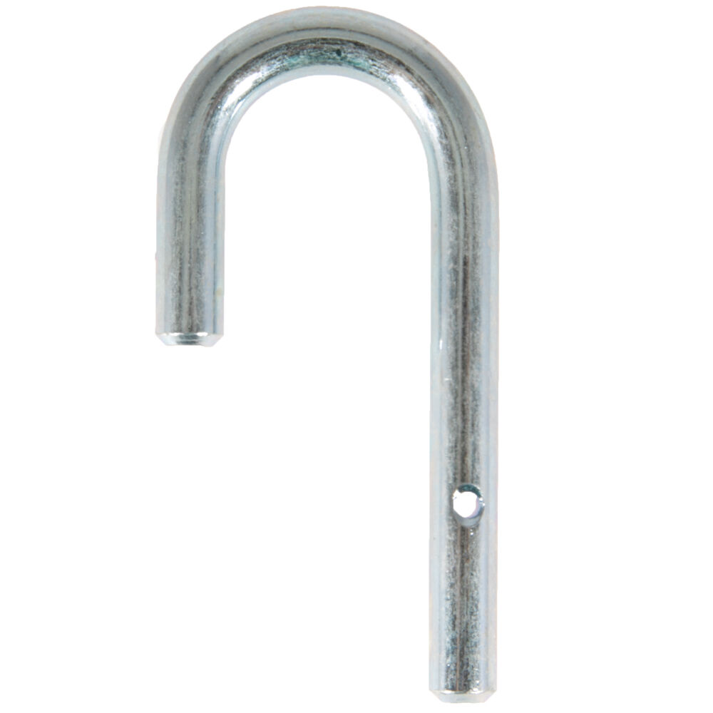 MTD Zero Turn Mower Deck Release Pin .375 Diameter - 747-06082