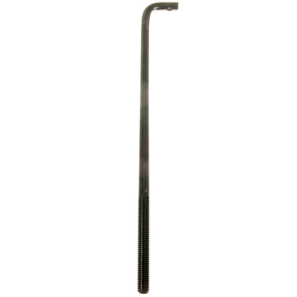 MTD Riding Mower Deck Front Lift Rod - 747-06247C
