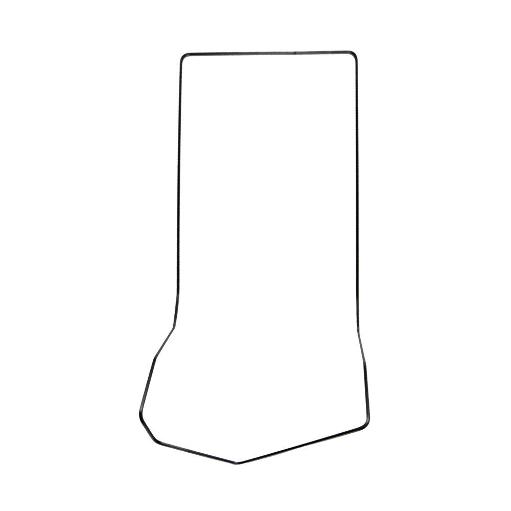 MTD Upper Grass Catcher Frame - 747-0937-0637