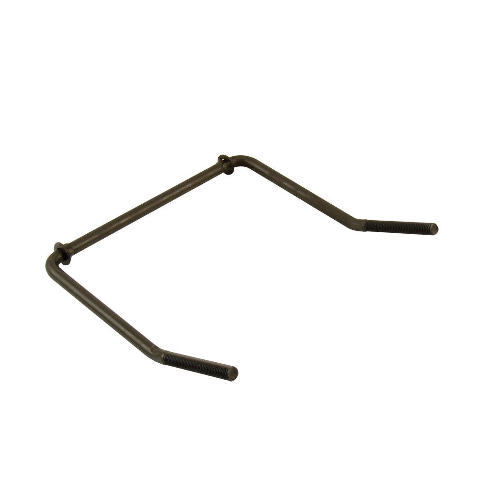 MTD Riding Mower Deck Front Adjustment Rod - 747-1130B